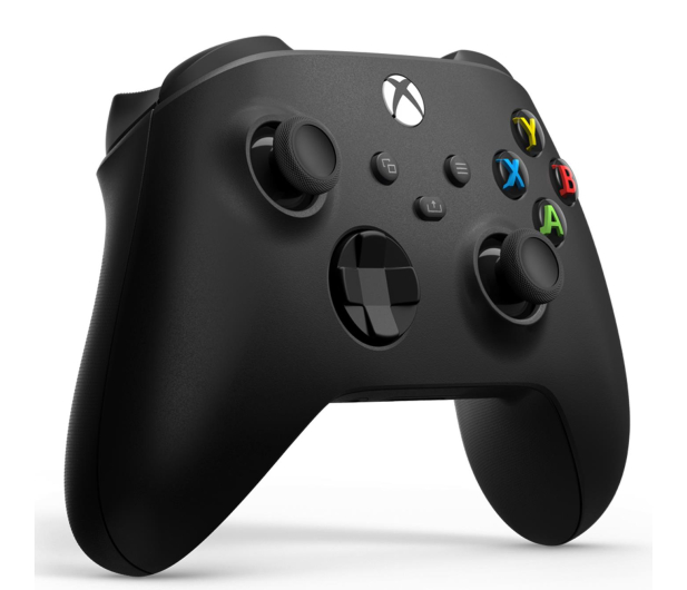 MICROSOFT Xbox Series Controller Czarny - 593491 - zdjęcie 3